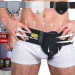 Adjustable Hernia Belt for Men and Women