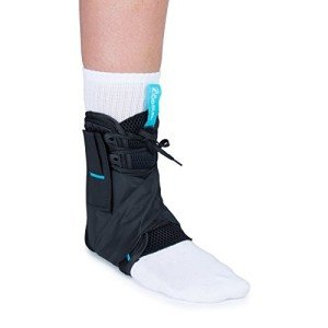 Ossur FormFit Lightweight Ankle Brace for Sports