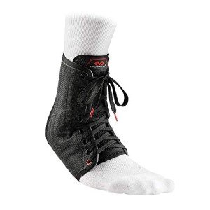 Ultimate Lace-Up Ankle Brace for Maximum Support