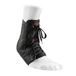 Ultimate Lace-Up Ankle Brace for Maximum Support