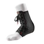 Ultimate Lace-Up Ankle Brace for Maximum Support