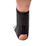 Ultimate Lace-Up Ankle Brace for Maximum Support