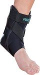 Aircast AirSport Medium Ankle Brace - Left Foot
