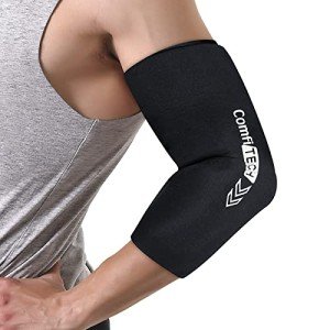ComfiTECH Elbow Ice Pack for Pain Relief
