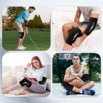 ComfiTECH Elbow Ice Pack for Pain Relief