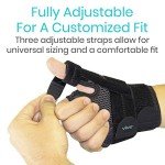 Vive Thumb & Wrist Brace for Carpal Tunnel Relief