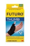 Futuro Deluxe Thumb Stabilizer, Small/Medium, 2-Pack