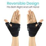 Vive Thumb & Wrist Brace for Carpal Tunnel Relief