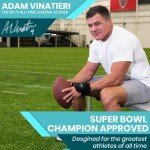 Vive Thumb & Wrist Brace for Carpal Tunnel Relief