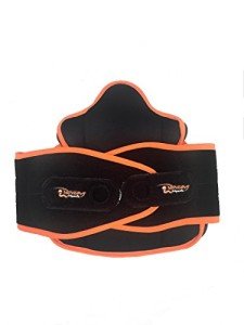 Child's Lumbar Support Brace for Back Pain