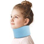 ORTONYX Kids Neck Support Collar - 3" Size