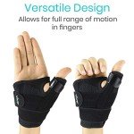 Vive Thumb & Wrist Brace for Carpal Tunnel Relief