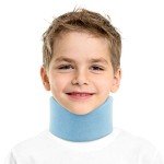 ORTONYX Kids Neck Support Collar - 3" Size
