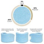 ORTONYX Kids Neck Support Collar - 3" Size