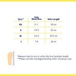 Kids' Post-Op Recovery Shoe for Foot Injuries