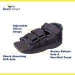 Kids' Post-Op Recovery Shoe for Foot Injuries