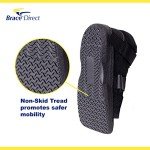 Kids' Post-Op Recovery Shoe for Foot Injuries