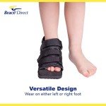 Kids' Post-Op Recovery Shoe for Foot Injuries