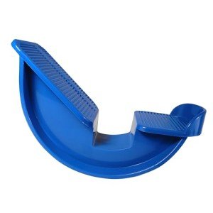 PowerStep UltraFlexx Foot Rocker for Pain Relief