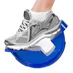 PowerStep UltraFlexx Foot Rocker for Pain Relief