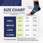 Plantar Fasciitis Compression Socks for All-Day Comfort