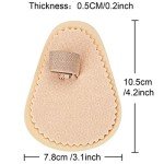 4-Pack Hammer Toe Straighteners & Support Splints