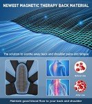Magnetic Therapy Posture Corrector for Pain Relief
