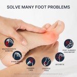 Adjustable Bunion Corrector Brace for Pain Relief