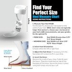 Swedish Deluxe AFO Drop Foot Brace for Men