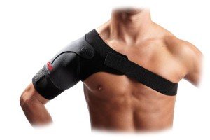 McDavid Medium Light Shoulder Support Brace