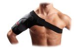 McDavid Medium Light Shoulder Support Brace