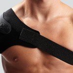 McDavid Medium Light Shoulder Support Brace