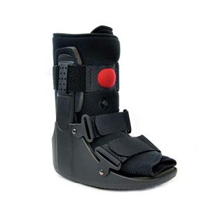 Air CAM Walker Boot for Foot and Ankle Injuries