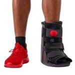 Air CAM Walker Boot for Ankle and Foot Injuries