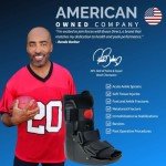 Air CAM Walker Boot for Foot and Ankle Injuries