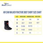 Air CAM Walker Boot for Foot and Ankle Injuries