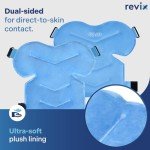 Shoulder Ice Pack Wrap for Pain Relief