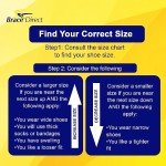 Air CAM Walker Boot for Ankle and Foot Injuries