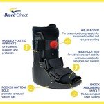 Air CAM Walker Boot for Foot and Ankle Injuries