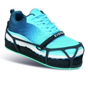 EVENup Shoe Balancer for Kids and Adults