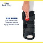 Air CAM Walker Boot for Foot and Ankle Injuries