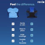 Shoulder Ice Pack Wrap for Pain Relief