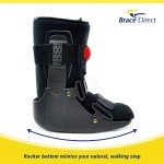 Air CAM Walker Boot for Ankle and Foot Injuries