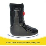 Air CAM Walker Boot for Foot and Ankle Injuries