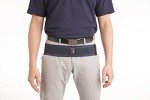 Serola Sacroiliac Belt for Sciatica and Back Support