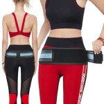 Sciatica Pain Relief SI Joint Belt for All