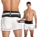 Paskyee Sciatica Belt for Back and Hip Relief