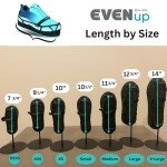 EVENup Shoe Balancer for Kids and Adults