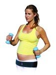 Serola Sacroiliac Belt for Sciatica and Back Support