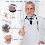 Sciatica Pain Relief SI Joint Belt for All